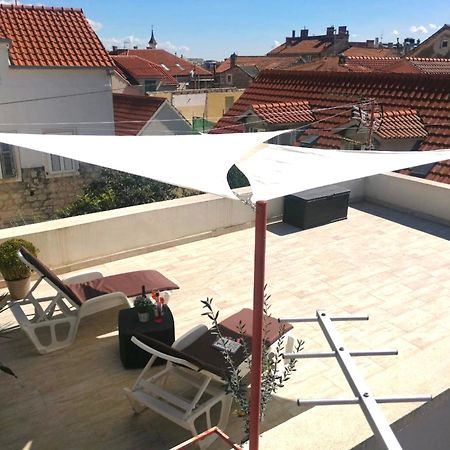 Apartment Luigi Сплит Экстерьер фото