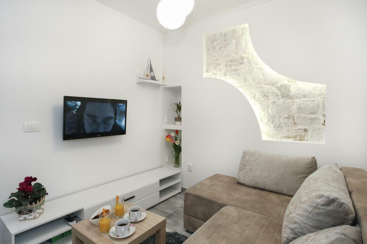 Apartment Luigi Сплит Экстерьер фото